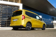 Reseña del Mercedes-Benz Clase T: Especificaciones técnicas foto 4