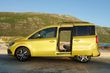 Reseña del Mercedes-Benz Clase T: Especificaciones técnicas foto 3