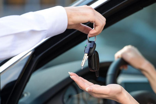 ¿Deberías alquilar tu coche? Ventajas y desventajas