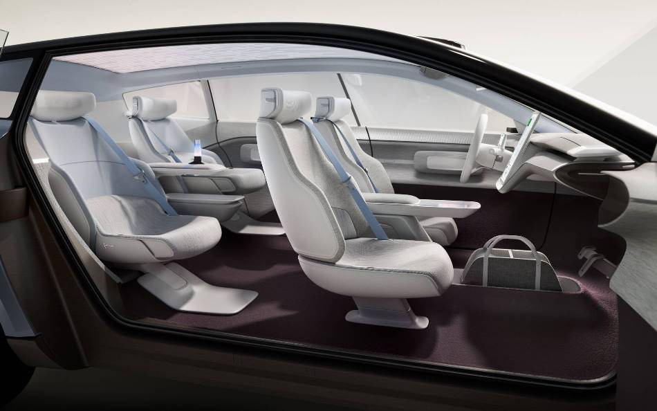Qué determina la comodidad en un coche: factores clave