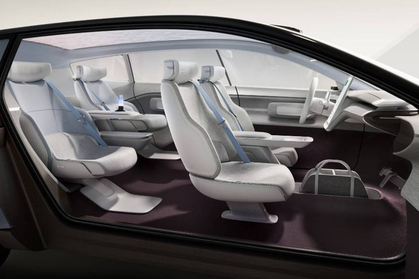 Qué determina la comodidad en un coche: factores clave