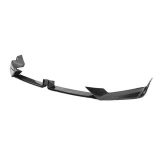 Labio delantero Paradigm V-1 (2023+, carbono real) BMW X5 G05 2019–2026 foto 3