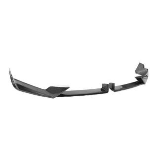 Labio delantero Paradigm V-1 (2023+, carbono real) BMW X5 G05 2019–2026 foto 4