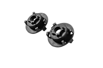 Hyundai Tucson TL 2016-2021 Adaptador para bombillas LED H7 (L16) (2 uds) foto 4