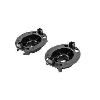 Adaptador para bombillas LED H7 (L16) (2 uds) Hyundai Tucson TL 2016-2021 foto 2