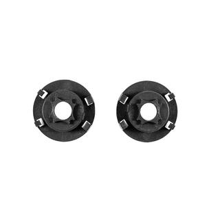 Adaptador para bombillas LED H7 (L16) (2 uds) Hyundai Tucson TL 2016-2021 foto 3