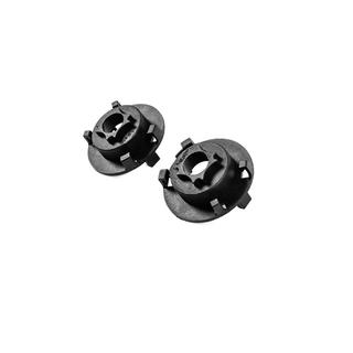 Adaptador para bombillas LED H7 (L16) (2 uds) Hyundai Tucson TL 2016-2021 foto 4
