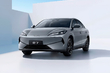 Reseña del BYD E7 2025: un sedán eléctrico asequible para la ciudad foto 1