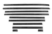 Mercedes G class W465 2025- Molduras (Carbono) foto 2