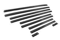 Mercedes G class W465 2025- Molduras (Carbono) foto 4