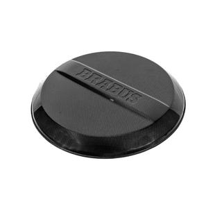 Funda para rueda de repuesto (Carbono) foto 4