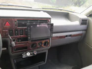 Volkswagen T4 Transporter 1990-2003 Cubiertas de tablero (1999-2003) foto 15