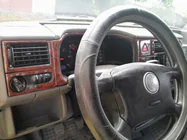 Volkswagen T4 Transporter 1990-2003 Cubiertas de tablero (1999-2003) foto 13