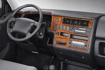 Volkswagen T4 Transporter 1990-2003 Cubiertas de tablero (1999-2003) foto 1