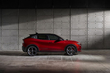 Alfa Romeo Junior Electric: Análisis del crossover eléctrico compacto foto 2