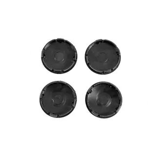 Tapacubos centrales 60/56mm 9068 (4 uds) foto 3