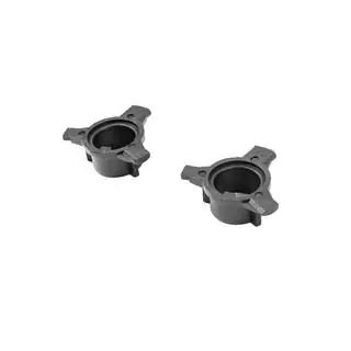 Adaptador para bombillas LED H7 (2 Ad) (2 uds) foto 2
