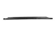 Audi A5 2007-2015 Alerón DPT (para Coupe, Negro Brillante) foto 2