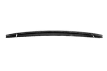 Audi A5 2007-2015 Alerón DPT (para Coupe, Negro Brillante) foto 6