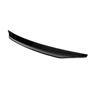 Alerón DPT (para Coupe, Negro Brillante) Audi A5 2007-2015 foto 4