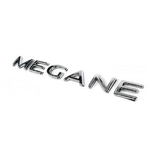 Emblema Megane 908923633r (270mm x 25mm) foto 3