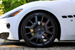 ¿Qué color de llantas combinarán con un coche blanco? foto 4