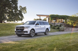 Lincoln Navigator 2025: Análisis de la quinta generación del SUV insignia foto 2