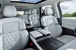 Lincoln Navigator 2025: Análisis de la quinta generación del SUV insignia foto 6