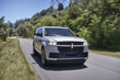Lincoln Navigator 2025: Análisis de la quinta generación del SUV insignia foto 1
