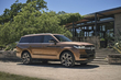 Lincoln Navigator 2025: Análisis de la quinta generación del SUV insignia foto 3