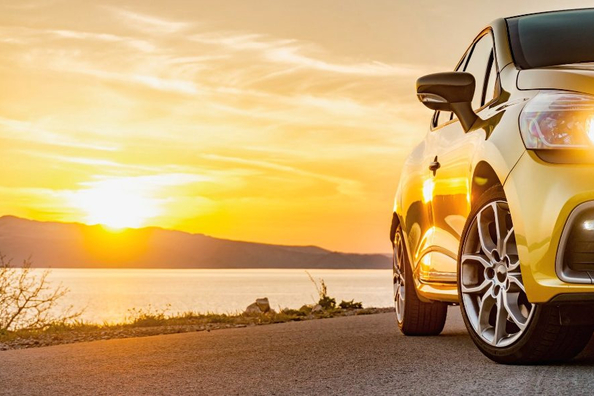 Cómo cuidar tu coche en verano: protegiendo la carrocería y el interior