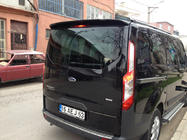Ford Custom 2013-2022 Alerón Anatomic (imprimado para pintar) foto 3