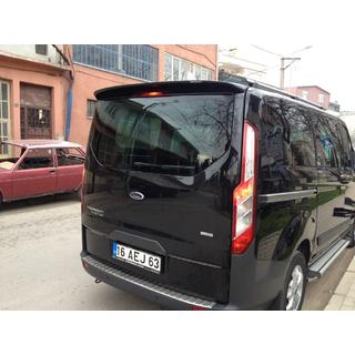 Alerón Anatomic (imprimado para pintar) Ford Custom 2013-2022 foto 3