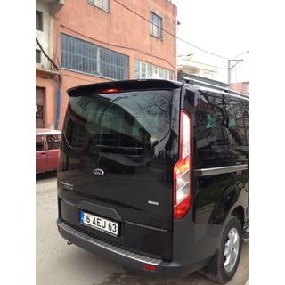 Alerón Anatomic (imprimado para pintar) Ford Custom 2013-2022 foto 4