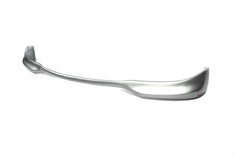 Hyundai I-20 2008-2012 Aplique trasero inferior (imprimado para pintar) Foto 3