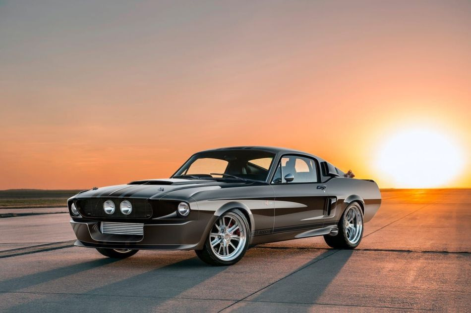 ¿Cómo hacer que un coche antiguo sea más atractivo y elegante?