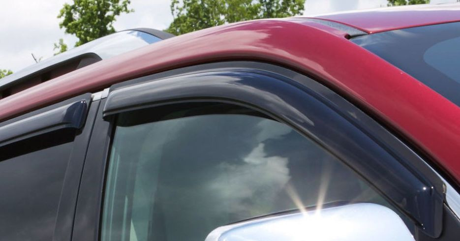 Hágalo usted mismo: instrucciones paso a paso para reemplazar los parabrisas del automóvil