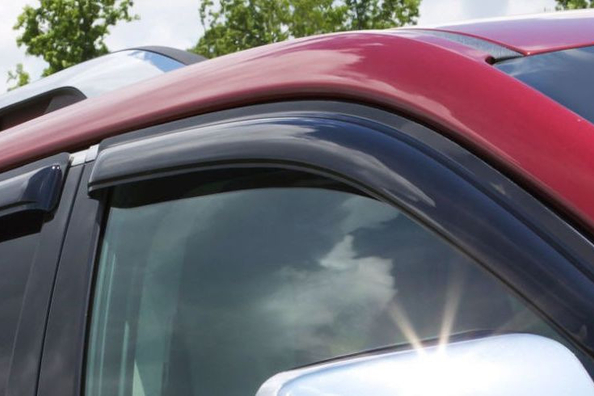 Hágalo usted mismo: instrucciones paso a paso para reemplazar los parabrisas del automóvil