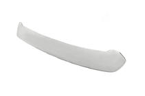 Hyundai H200, H1, Starex 1998-2007 Alerón Trasero Base Larga (imprimado para pintar) foto 5