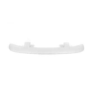 Alerón Base Corta (imprimado para pintar) Hyundai H200, H1, Starex 1998-2007 foto 4
