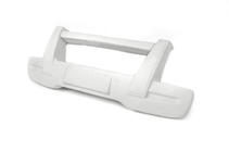 Hyundai H200, H1, Starex 1998-2007 Labio frontal central (imprimado para pintar) foto 3