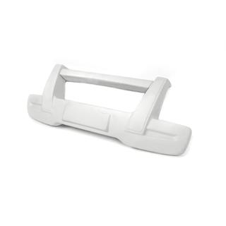 Labio frontal central (imprimado para pintar) Hyundai H200, H1, Starex 1998-2007 foto 3