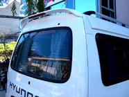 Hyundai H100 Alerón (imprimado para pintar) foto 1
