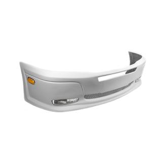Labio de paragolpes delantero ERA (CDI, para pintar) Mercedes Sprinter W901/902/903/904/905 1995–2006 foto 1