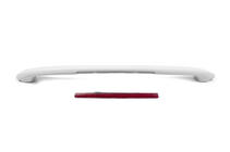 Opel Vectra B 1995-2002 Aleron Isikli (imprimado para pintar) foto 1