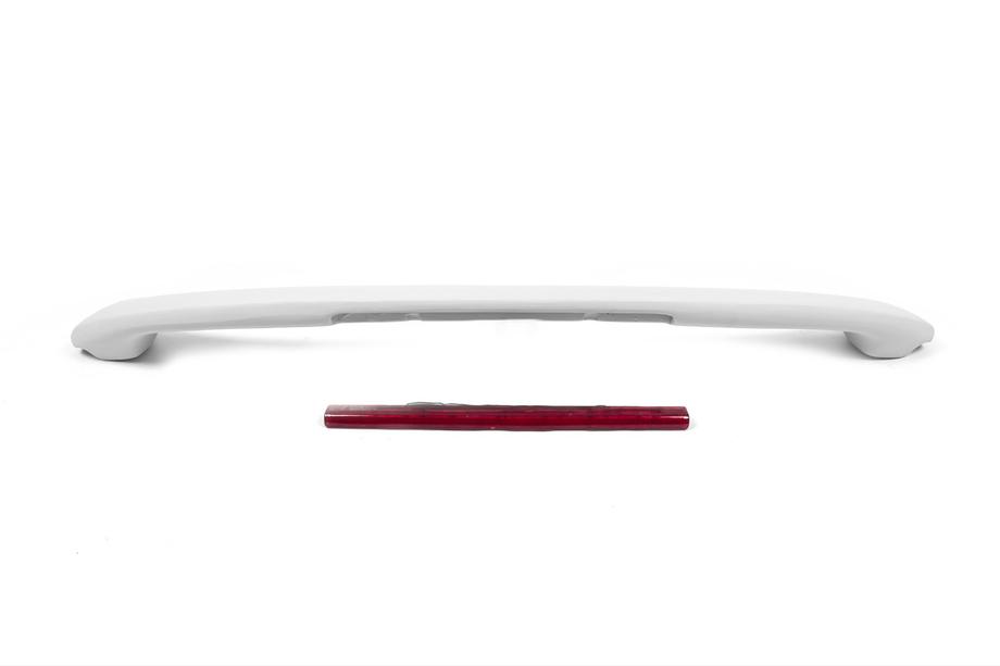 Opel Vectra B 1995-2002 Aleron Isikli (imprimado para pintar) Image