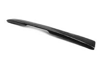 Opel Vectra B 1995-2002 Visera de parabrisas (imprimada para pintar) foto 2
