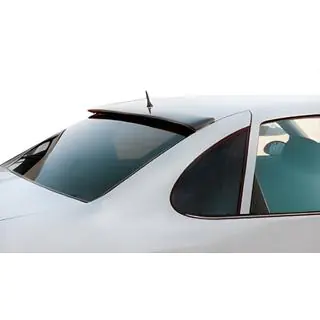 Visera de parabrisas (imprimada para pintar) Opel Vectra B 1995-2002 foto 1