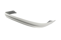 Opel Vectra B 1995-2002 Cubierta de parachoques trasero (imprimada para pintar) foto 4