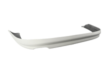Opel Vectra B 1995-2002 Cubierta de parachoques trasero (imprimada para pintar) foto 5